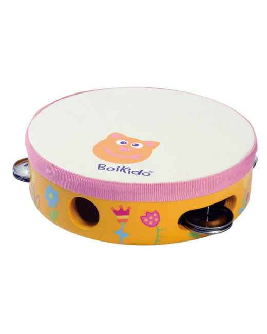 Tambourin