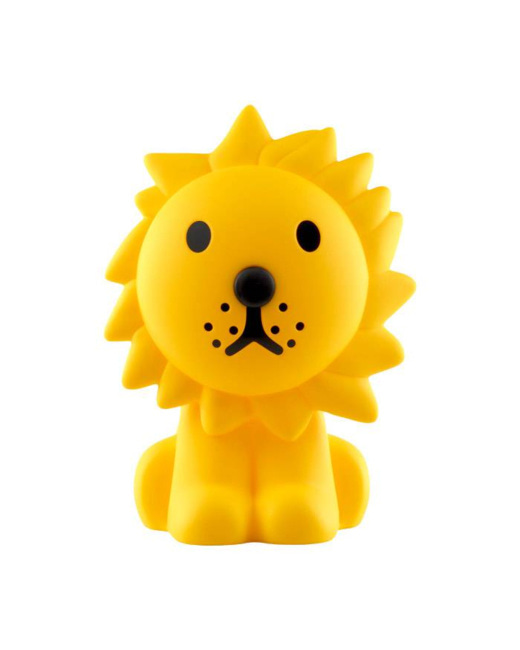 Lampe Star light Lion