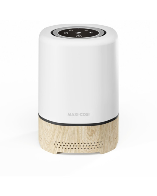 Purificateur d'air 3-en-1 Clean