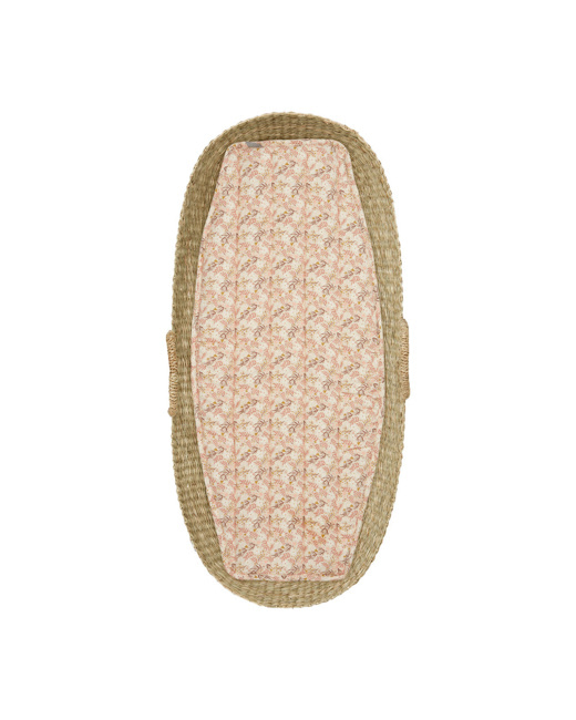 Doublure pour panier à langer