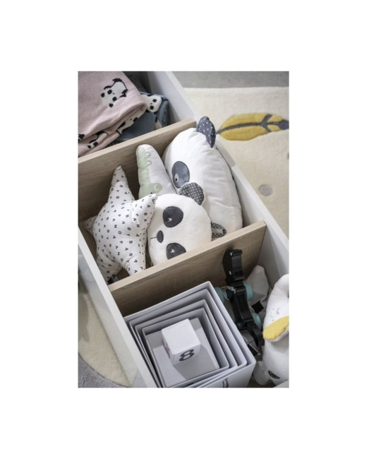 Coussin étoile Chao Chao