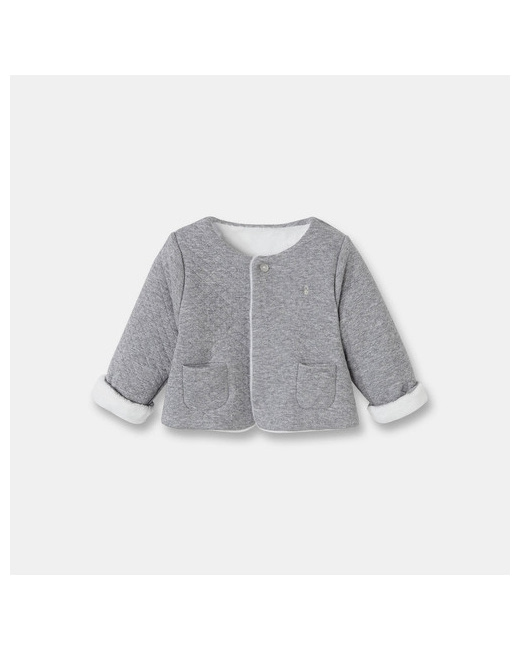 Gilet réversible SOFT COCOON