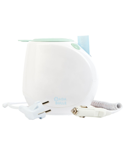 Chauffe biberon easy+ Nomade