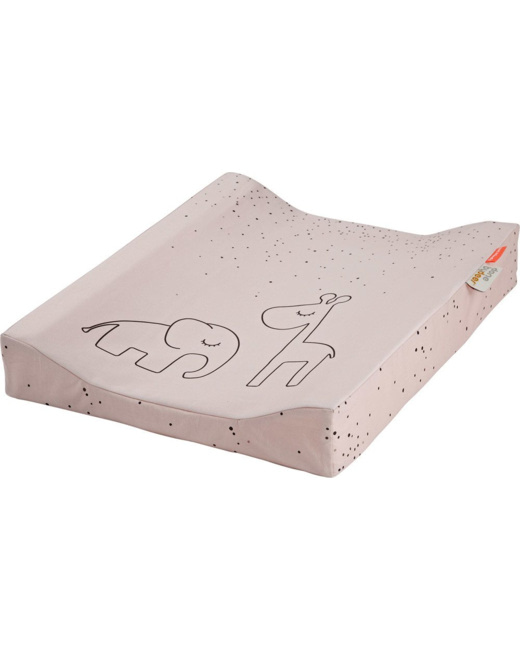 Matelas à langer Dreamy Dots, 50 x 65 cm