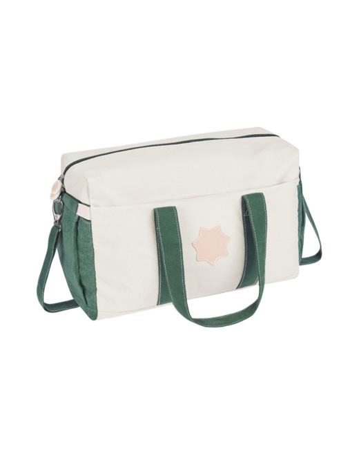 Sac à langer bowling - Safari
