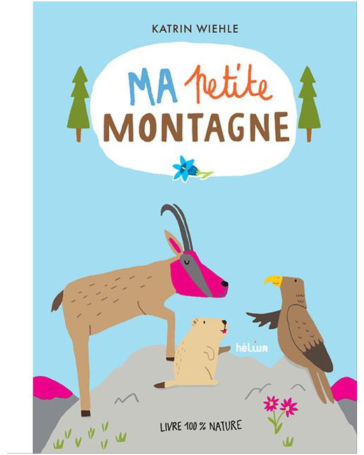 Ma petite montagne