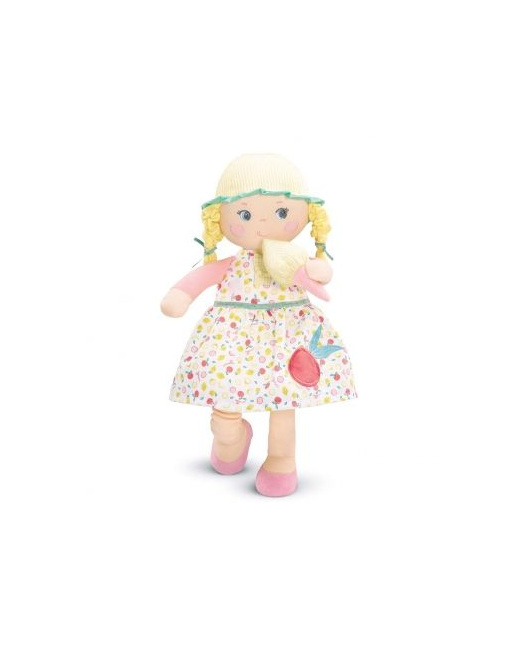 Doudou Lili Zeste d'Amour et ses activités