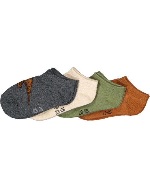 Mini-chaussettes enfant Stretch