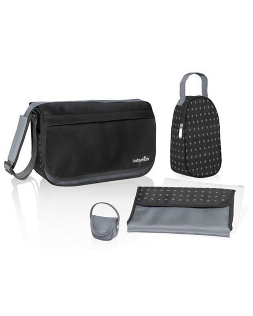 Sac à Langer Messenger