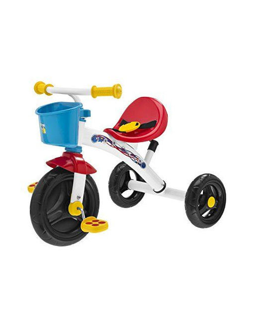 Tricycle U-Go