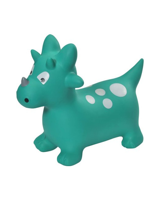 Dinosaure sauteur