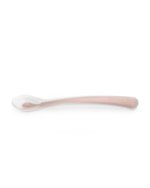 Cuillère en silicone