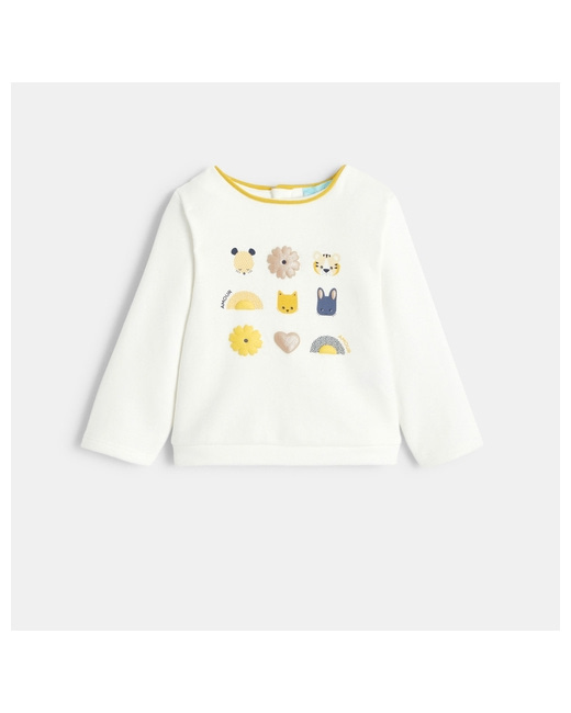 Sweat animaux domestiques