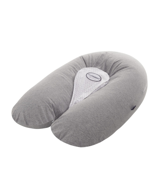 Coussin de maternité Multirelax jersey