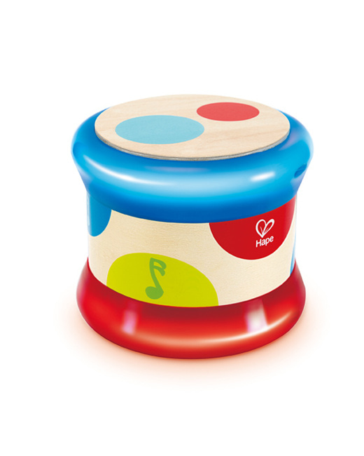Tambour de bébé