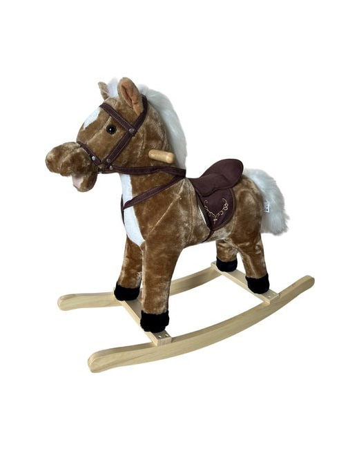 Mon premier cheval