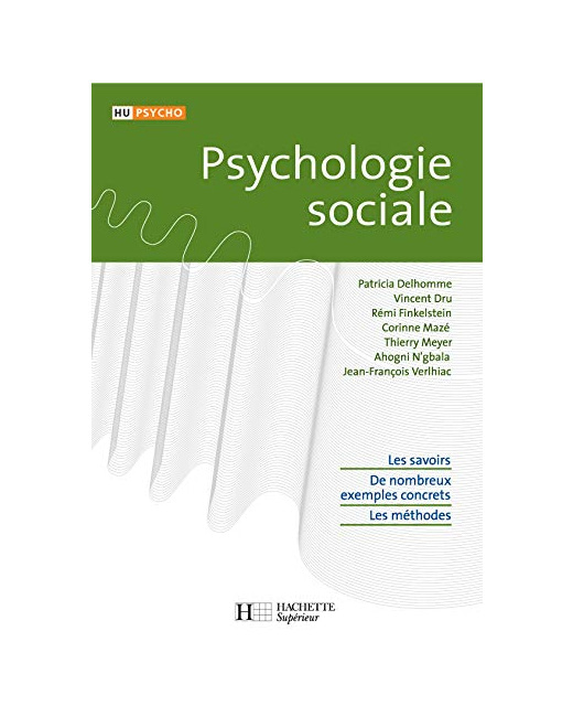 Psychologie sociale