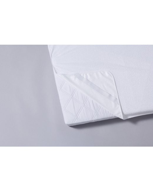 Protège Matelas Hypoallergénique Medis