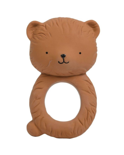 Jouet de dentition Ours