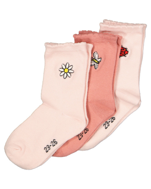 Chaussettes enfant fille