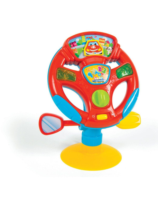 Mon p'tit volant