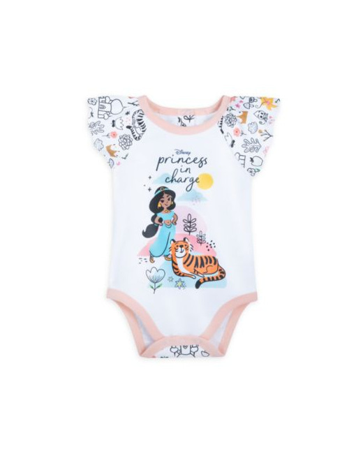 Body Jasmine pour bébés - Aladdin