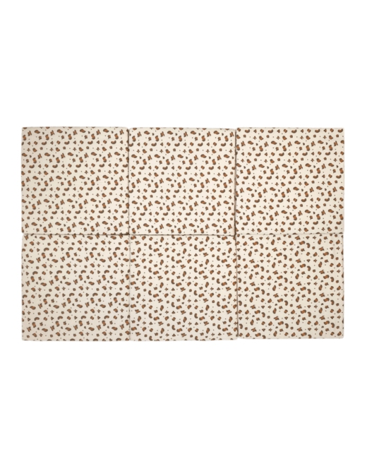 Tapis de motricité XL Léopard