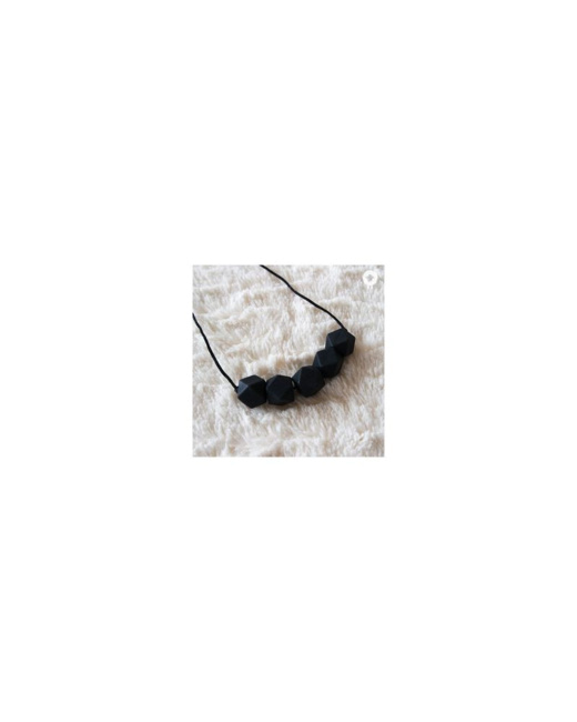 Collier machouillable