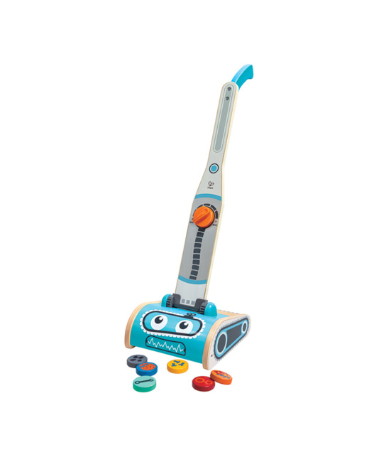 Aspirateur vintage