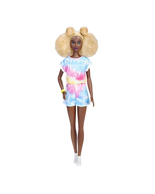 Poupée Barbie Fashionistas 180