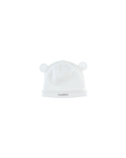 Bonnet naissance jersey Bio