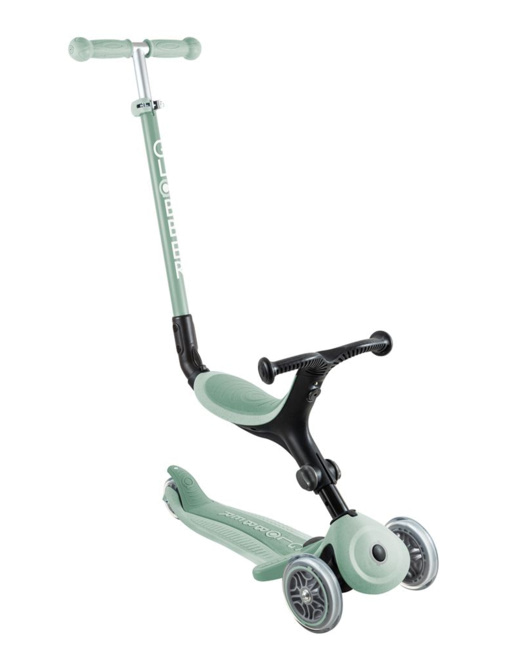 Trottinette évolutive GO-UP ACTIVE ECO