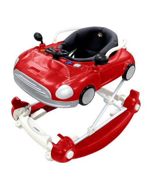 Trotteur new arrivals babysun ducky
