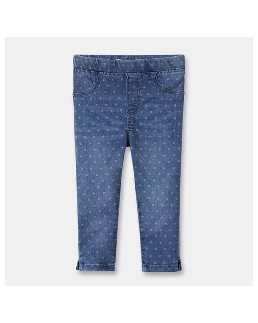 Jeggings à motifs