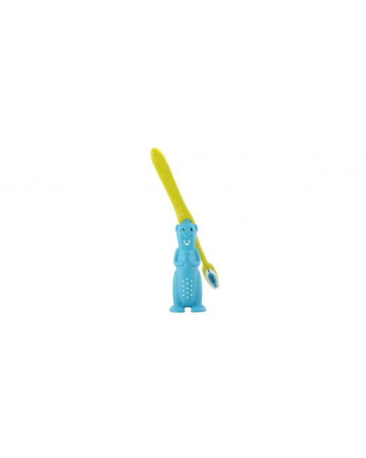 Brosse à dents Bambino 2-6 an