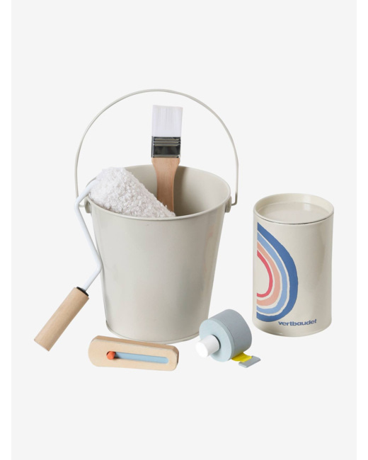 Kit du peintre en bois FSC
