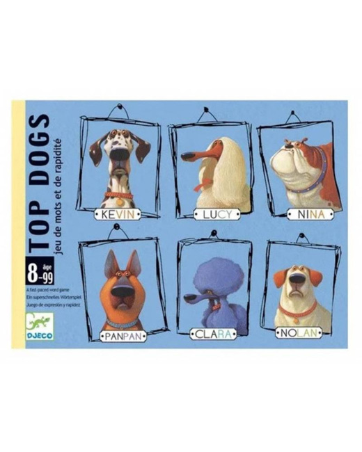 Top Dogs