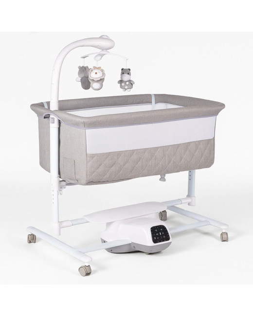 Berceau cododo électrique iDream Deluxe