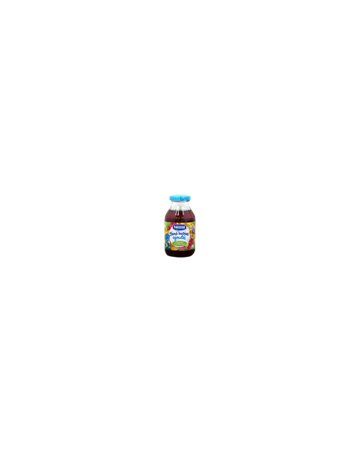 NESTLE - Boisson pomme  