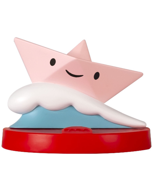 Personnage sonore Musiques Chansons au bord de l'eau