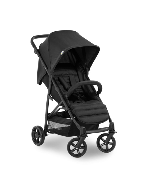 Poussette Rapid 4
