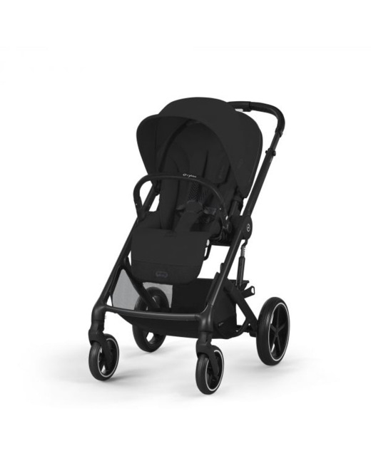 Poussette Balios S Lux 3