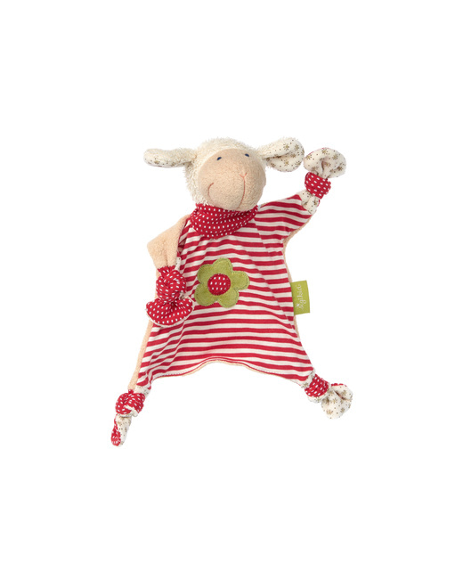 Doudou Mouton collection Green
