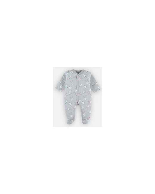 Pyjama Thermorégulant Coton