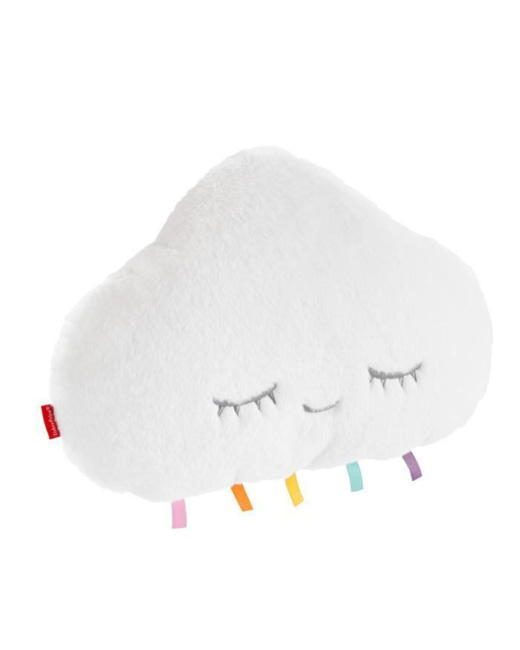 Peluche Veilleuse Mon Nuage Dodo
