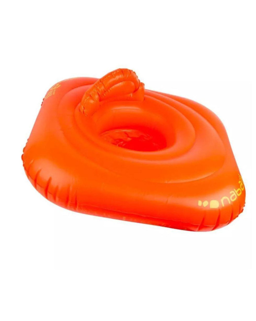 Bouée de piscine gonflable avec siège pour bébé de 7-11 kg pour