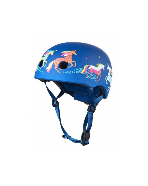 Casque Licorne