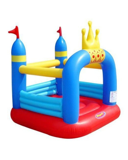 Château gonflable Kids