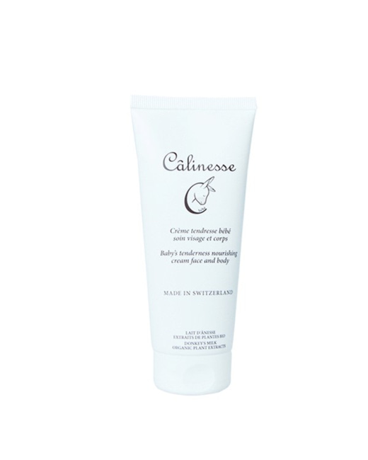 Crème tendresse
