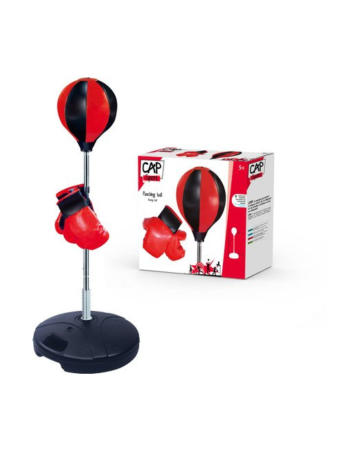 Punching ball